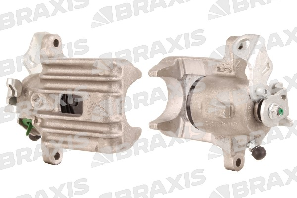 Volkswagen Bora 1998-2013 Arası 1.6, 2.0 Braxis Marka Sol Arka Fren Kaliperi