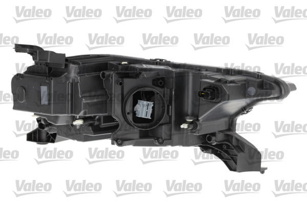 Ds Ds 3 2018-2022 Arası 1.5 BlueHDi 130 Sol Valeo Marka Far