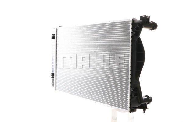 Audi A6 2004-2011 Arası 2.0 TFSI, 2.0 TDI Behr Marka Su Radyatörü
