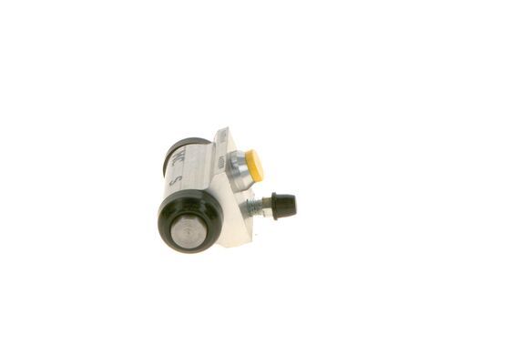 Citroen C1 2005-2014 Arası 1.4 HDi, 1.0 Bosch Marka Sağ-Sol Uyumlu Fren Silindiri