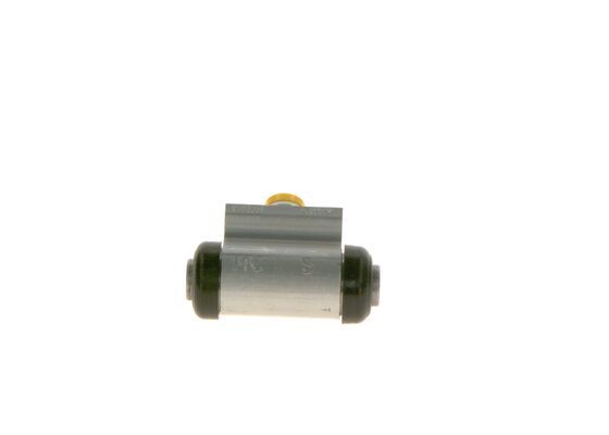 Citroen C1 2005-2014 Arası 1.4 HDi, 1.0 Bosch Marka Sağ-Sol Uyumlu Fren Silindiri