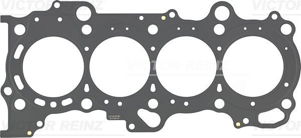 Opel Agila 2008-2014 Arası 1.2, 1.2 LPG Victor Reinz Marka Silindir Kapak Contası