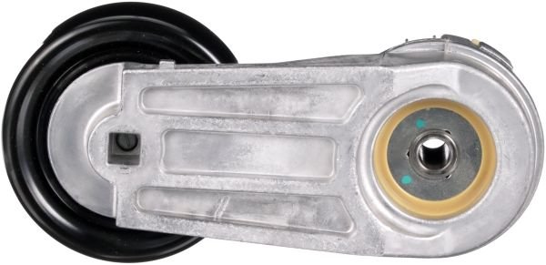 Opel Antara 2006-2010 Arası 2.4, 2.4 4x4 Gates Marka Vantilatör Kayış Gergi Rulmanı