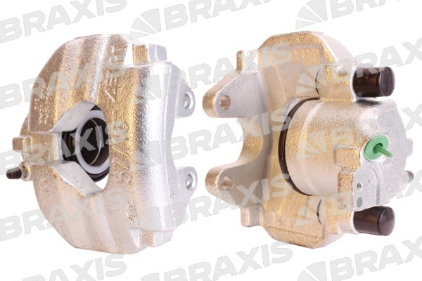 Volkswagen Sharan 1995-2010 Arası 1.9 TDI Braxis Marka Sağ Ön Fren Kaliperi