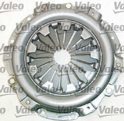 Peugeot 106 1991-1996 Arası 1.3 Valeo Marka Debriyaj Seti