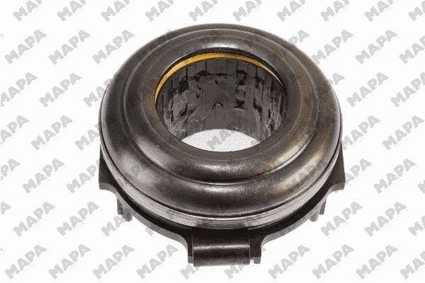Renault 19 1988-2003 Arası 1.9 D, 1.9 DT, 1.9 TD, 1.9 dT Mapa Marka Debriyaj Seti