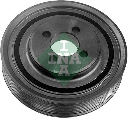 Fiat Ducato 2002-2010 Arası 2.3 JTD, 110 Multijet 2,3 D, 120 Multijet 2,3 D 4x4, 150 Multijet 2,3 D, 130 Multijet 2,3 D INA Marka Krank Kasnağı