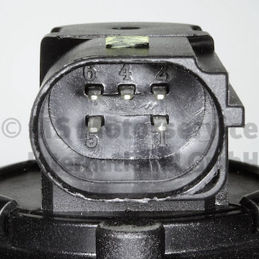 Ford Mondeo 2000-2007 Arası 2.2 TDCi Pierburg Marka EGR Valfi