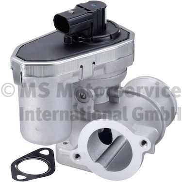 Ford Mondeo 2000-2007 Arası 2.2 TDCi Pierburg Marka EGR Valfi