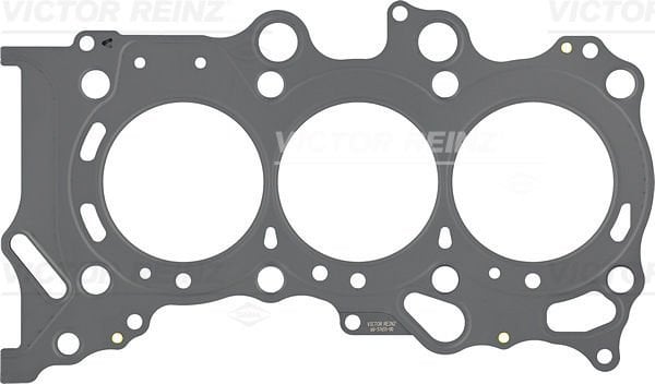 Opel Agila 2008-2014 Arası 1.0 LPG, 1.0 Victor Reinz Marka Silindir Kapak Contası