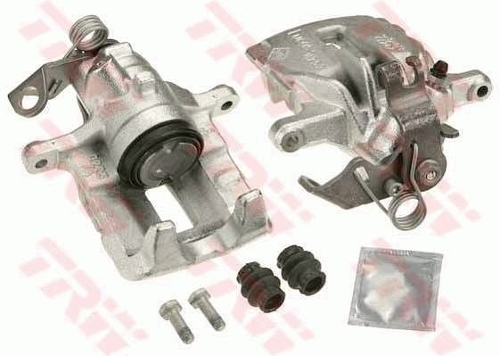 Opel Vivaro 2001-2005 Arası 1.9 DI TRW Marka Sol Arka Fren Kaliperi