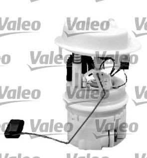 Peugeot 206 1998-2012 Arası 1.1 i, 1.4 i, 1.6 16V, 2.0 S16, 1.4, 1.1 Valeo Marka Depo Şamandırası