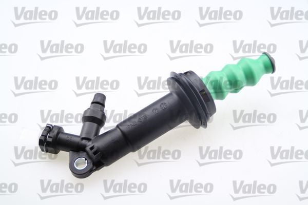 Porsche Cayenne 2002-2010 Arası S 4.8 Valeo Marka Debriyaj Alt Merkezi