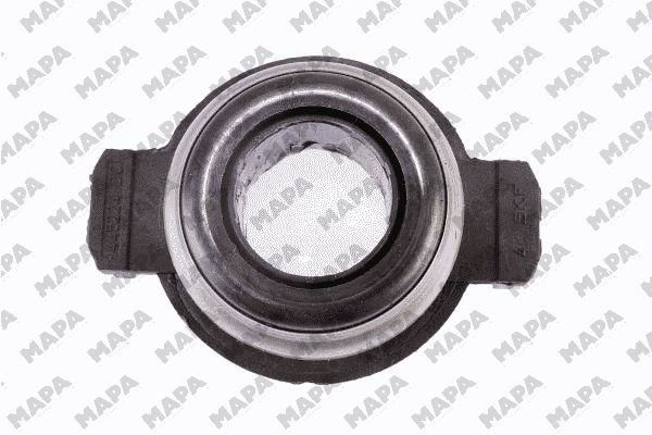 Peugeot 106 1991-1996 Arası 1.3 Mapa Marka Debriyaj Seti