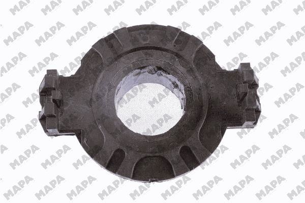 Peugeot 106 1991-1996 Arası 1.3 Mapa Marka Debriyaj Seti