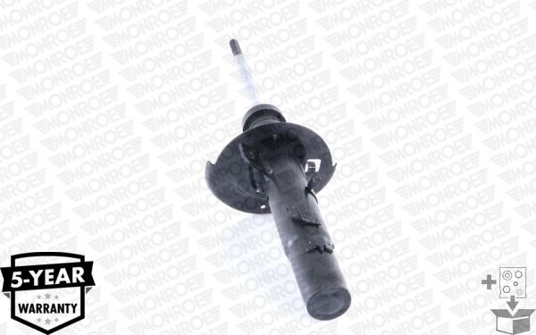 Citroen C4 2014-2018 Arası 1.2 VTi 82 Ön Sağ Monroe Marka Amortisör