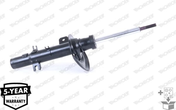 Citroen C4 2014-2018 Arası 1.2 VTi 82 Ön Sağ Monroe Marka Amortisör
