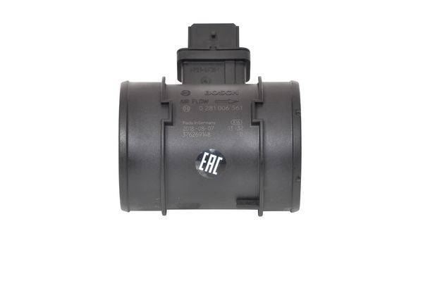 Fiat Ducato 2006-2010 Arası 130 Multijet 2,3 D, 150 Multijet 2,3 D Bosch Marka Hava Debimetresi
