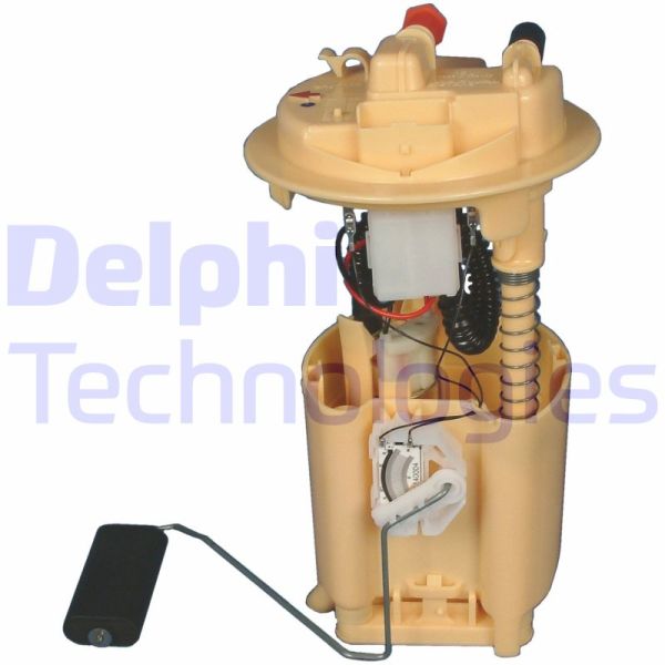 Peugeot 206 1998-2012 Arası 1.9 D, 2.0 HDI 90 Delphi Marka Depo Şamandırası