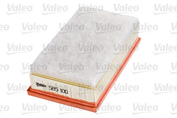 Peugeot Expert Tepee 2007-2011 Arası 1.6 HDi 90 16V Valeo Marka Hava Filtresi