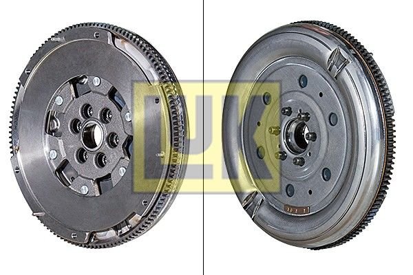 Volkswagen Golf 1997-2008 Arası 1.9 TDI LUK Marka Volan