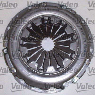 Peugeot 106 1991-1996 Arası 1.6 Valeo Marka Debriyaj Seti