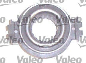 Peugeot 106 1991-1996 Arası 1.6 Valeo Marka Debriyaj Seti