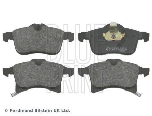 Opel Astra 2004-2014 Arası 1.9 CDTI 16V Blueprint Marka Ön Balata