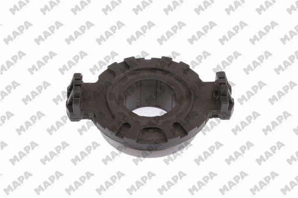 Peugeot 106 1991-2005 Arası 1.5 D, 1.4 D Mapa Marka Debriyaj Seti