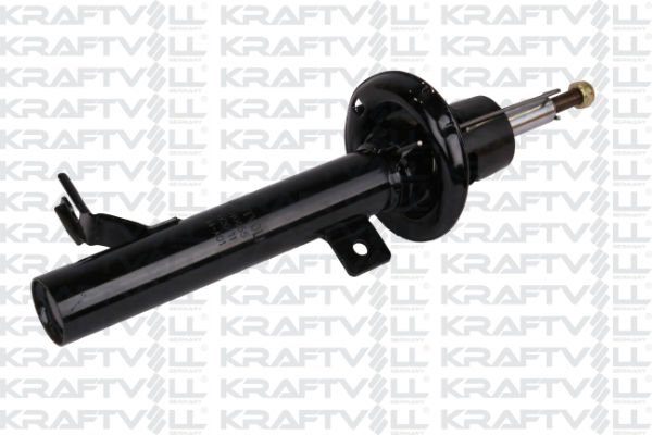 Ford Fiesta 2001-2014 Arası 1.4 TDCi Ön Sol Kraftvoll Marka Amortisör