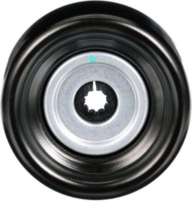Opel Antara 2006-2010 Arası 2.4, 2.4 4x4 Gates Marka Vantilatör Kayış Gergi Rulmanı
