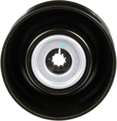 Opel Antara 2006-2010 Arası 2.4, 2.4 4x4 Gates Marka Vantilatör Kayış Gergi Rulmanı