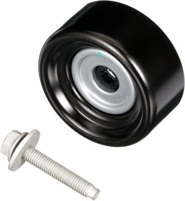 Opel Antara 2006-2010 Arası 2.4, 2.4 4x4 Gates Marka Vantilatör Kayış Gergi Rulmanı