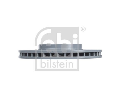 Opel Ascona 1981-1988 Arası 2.0 i GT Febi Marka Ön Fren Diski