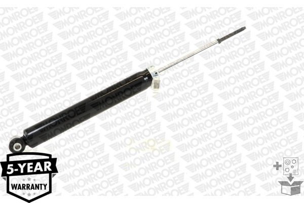 Peugeot 406 1995-2005 Arası 2.0 Turbo Arka Sağ-Sol Uyumlu Monroe Marka Amortisör