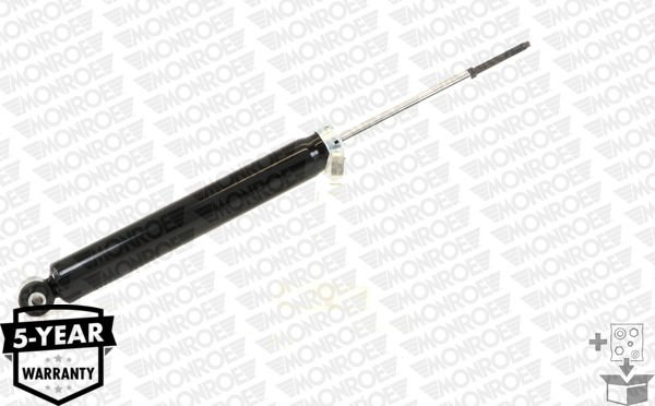 Peugeot 406 1995-2005 Arası 2.0 Turbo Arka Sağ-Sol Uyumlu Monroe Marka Amortisör