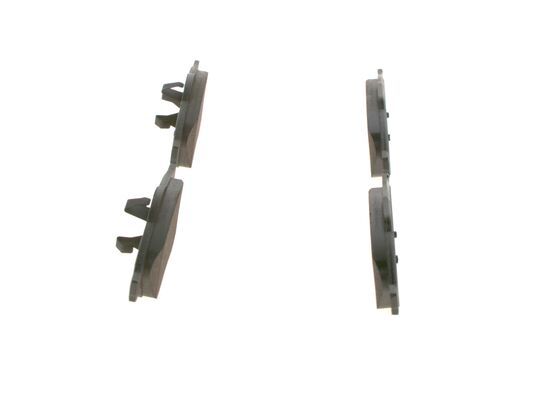 Renault Laguna 2001-2007 Arası 1.8 16V Bosch Marka Balata