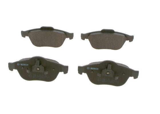 Renault Laguna 2001-2007 Arası 1.8 16V Bosch Marka Balata