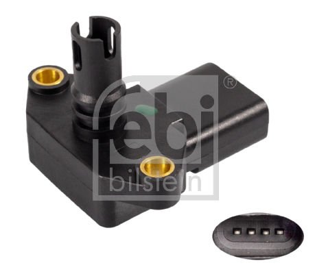 Seat Ibiza 1993-2002 Arası 1.6 i Febi Marka Map Sensörü