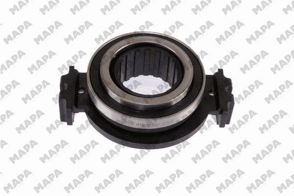 Peugeot 106 1996-2005 Arası 1.6 i, 1.6 S16 Mapa Marka Debriyaj Seti