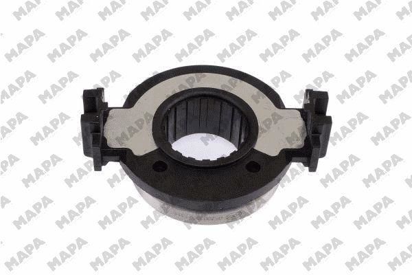 Peugeot 106 1996-2005 Arası 1.6 i, 1.6 S16 Mapa Marka Debriyaj Seti