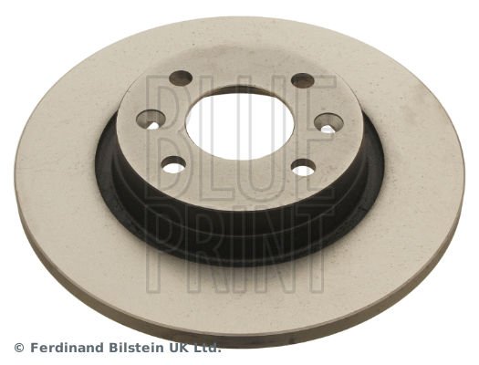 Dacia Sandero 2008-2012 Arası 1.5 dCi Blueprint Marka Ön Fren Diski