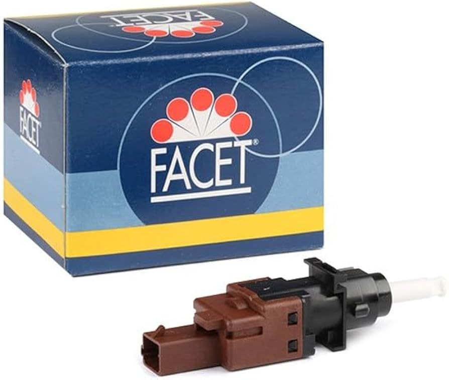 Ducato III 06- Debriyaj Pedal Müşürü Facet FACET-7.1170