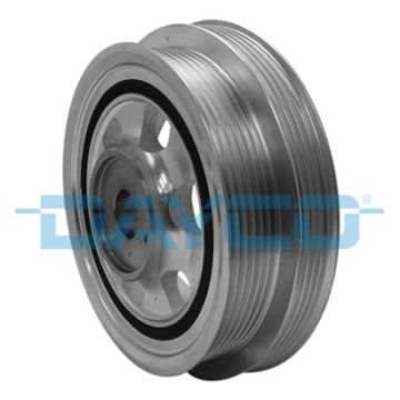 Fiat Ducato 2006-2010 Arası 140 Natural Power, 180 Multijet 3,0 D, 150 Multijet 3,0 D Dayco Marka Krank Kasnağı