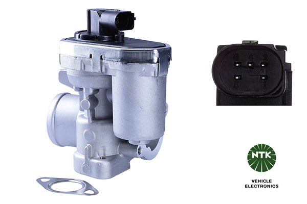 Ford Mondeo 2000-2007 Arası 2.2 TDCi NGK Marka EGR Valfi