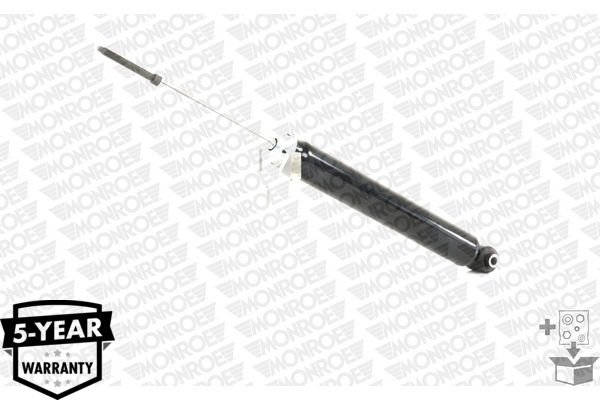 Peugeot 406 1995-2005 Arası 2.0 16V Arka Sağ-Sol Uyumlu Monroe Marka Amortisör