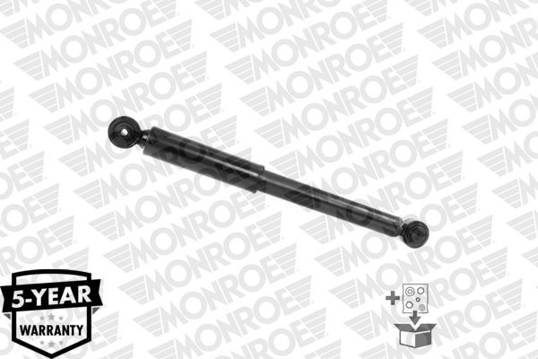 Audi A3 1996-2006 Arası S3 quattro Ön Monroe Marka Amortisör