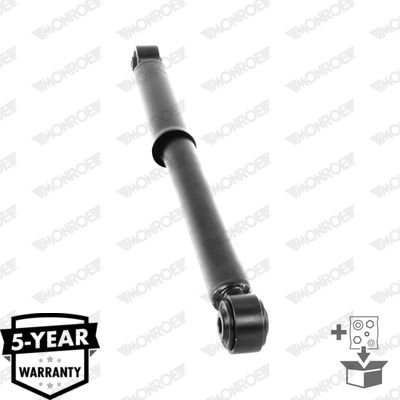 Audi A3 1996-2006 Arası S3 quattro Ön Monroe Marka Amortisör