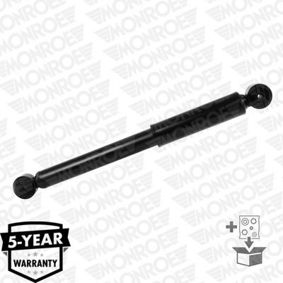 Audi A3 1996-2006 Arası S3 quattro Ön Monroe Marka Amortisör