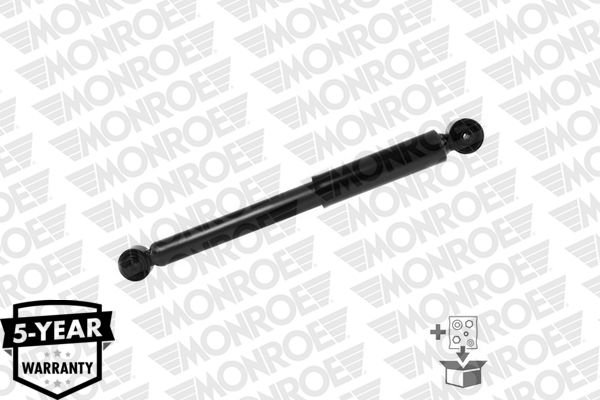 Audi A3 1996-2006 Arası S3 quattro Ön Monroe Marka Amortisör